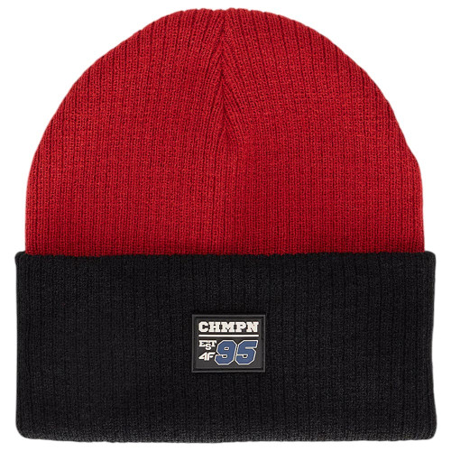 4F CAP